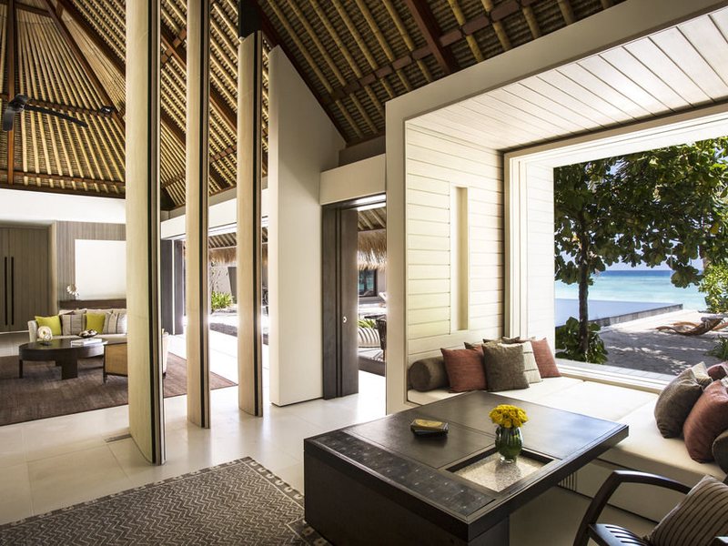 Cheval Blanc Randheli 134160