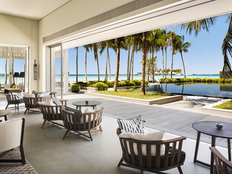 Cheval Blanc Randheli 134161