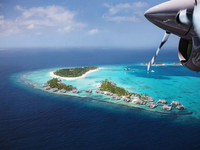 Cheval Blanc Randheli 134162