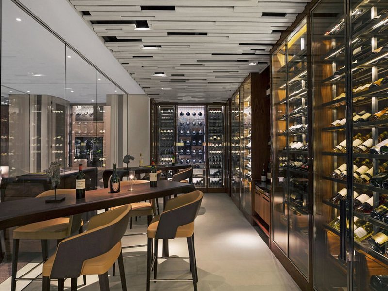 Cheval Blanc Randheli 134165