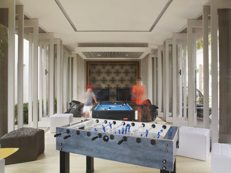 Cheval Blanc Randheli 134166