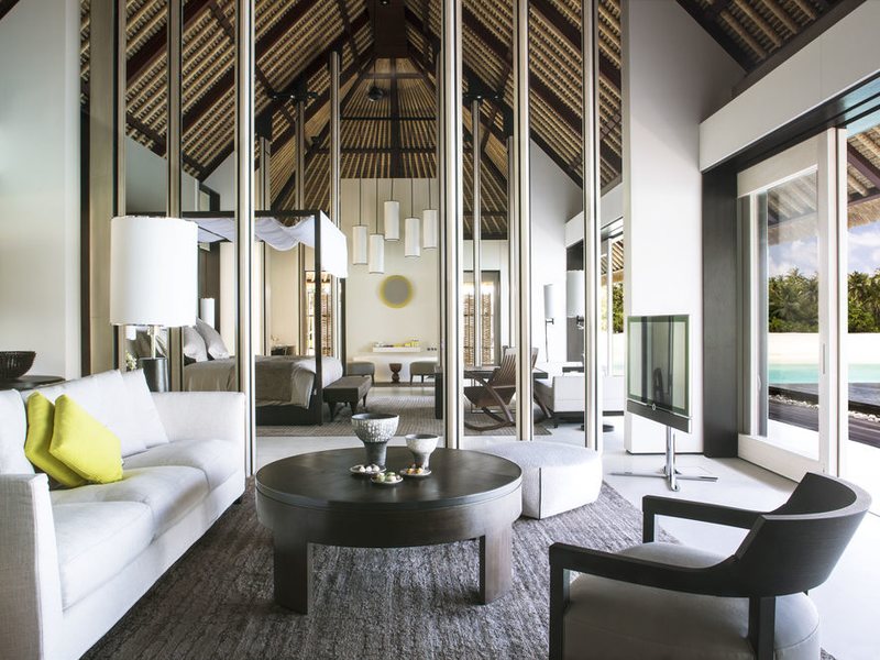 Cheval Blanc Randheli 134167