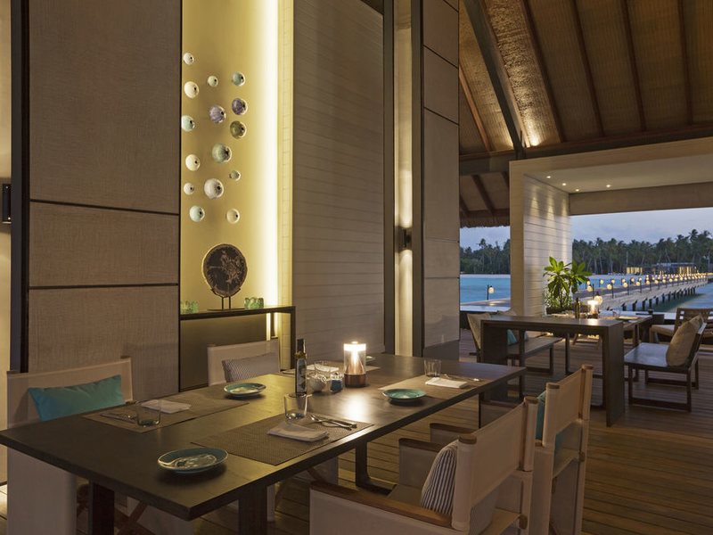 Cheval Blanc Randheli 134169