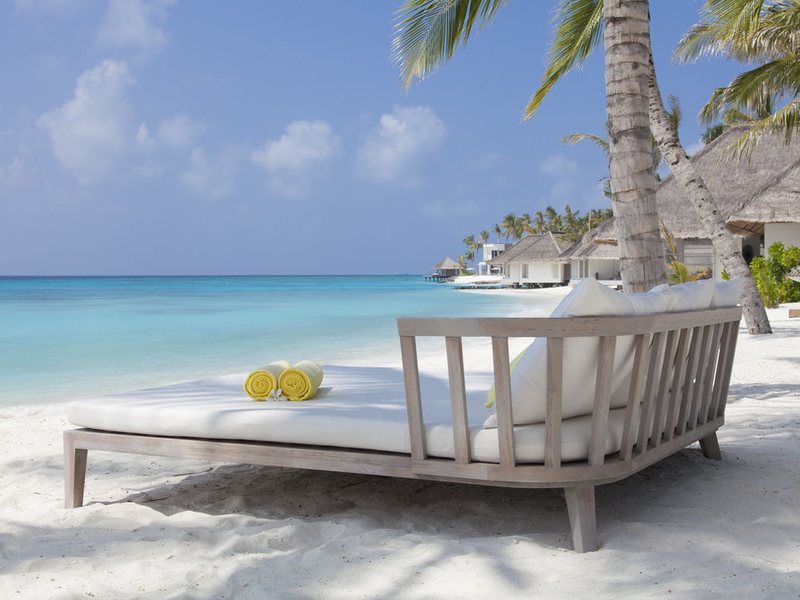 Cheval Blanc Randheli 134171