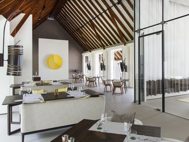 Cheval Blanc Randheli 134173