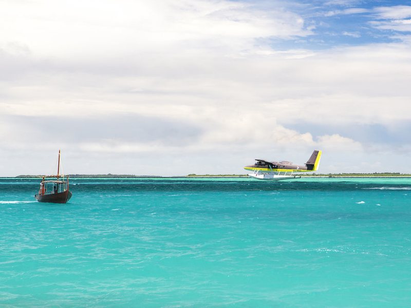 Cheval Blanc Randheli 134174