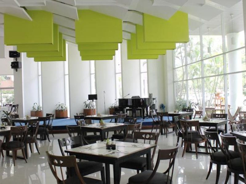 Chiang Mai Hill 2000 Hotel 150913