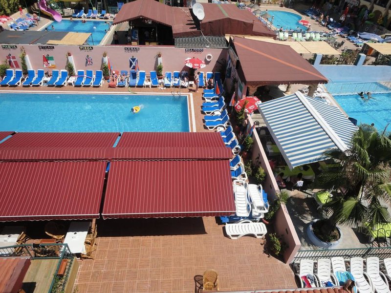 Chicago Club Hotel 279529