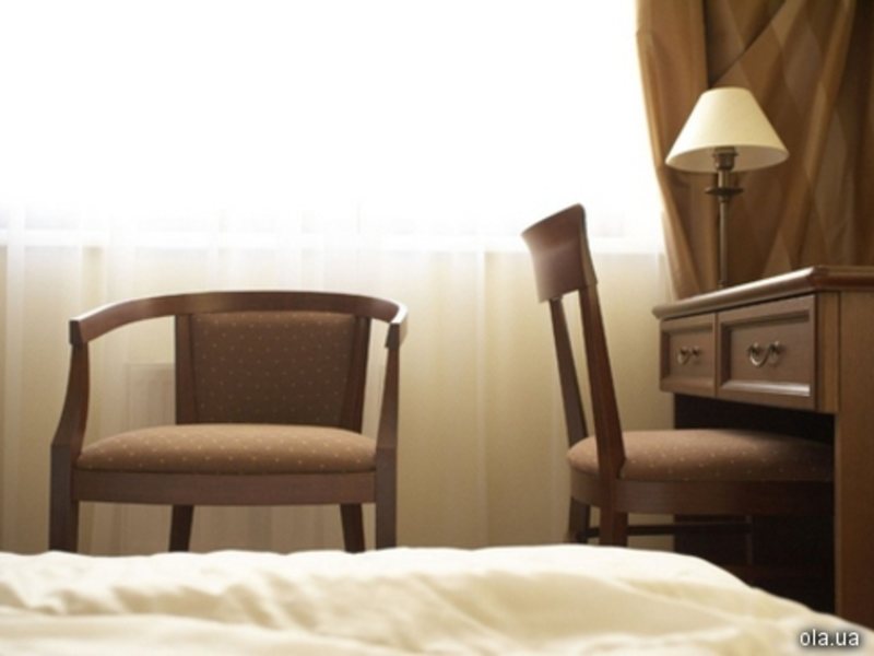 Chichikov Hotel 12275