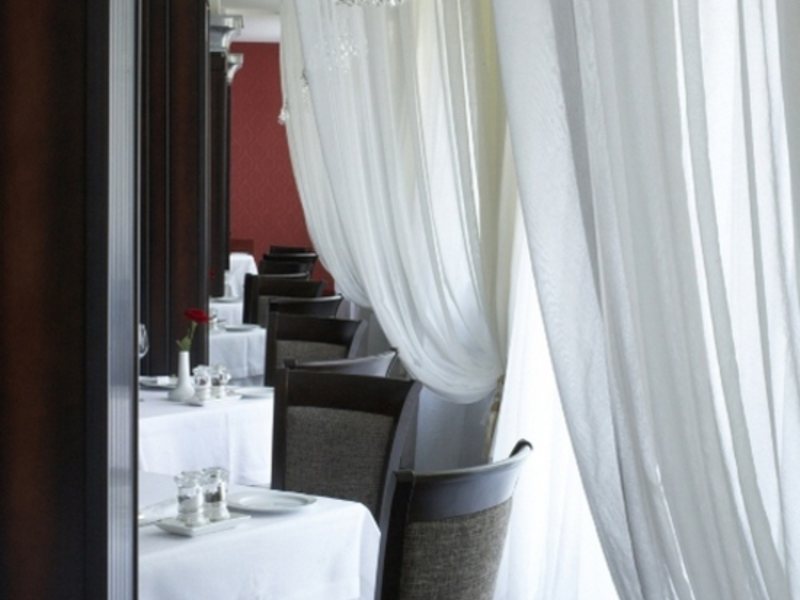 Chichikov Hotel 12276