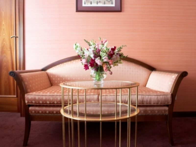 Chichikov Hotel 12278