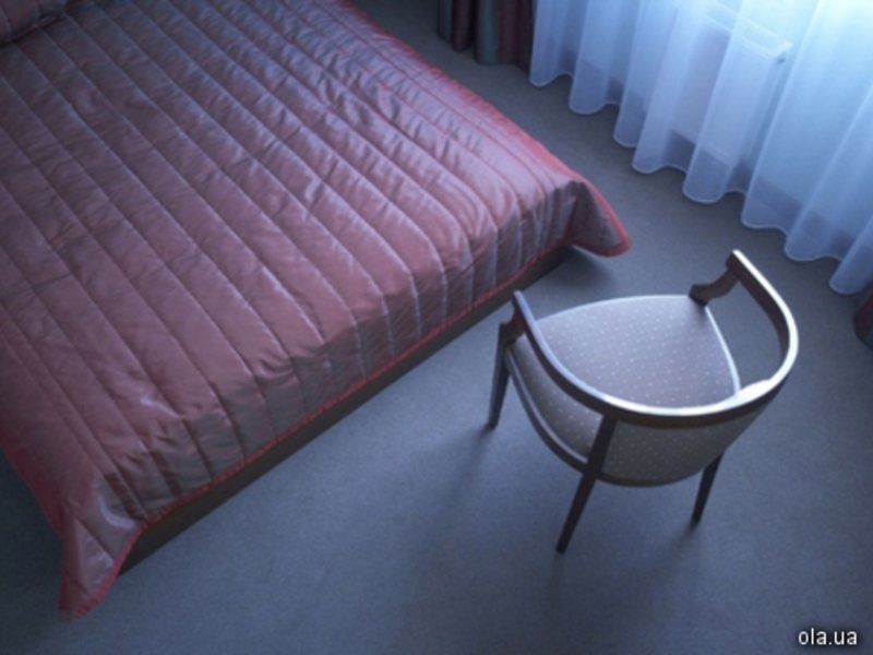 Chichikov Hotel 12282