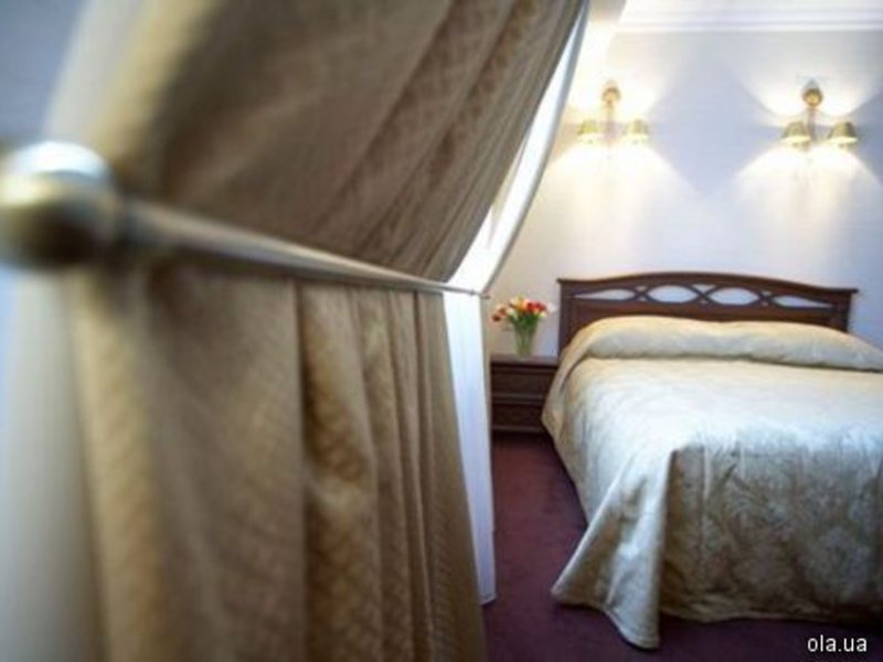 Chichikov Hotel 12283