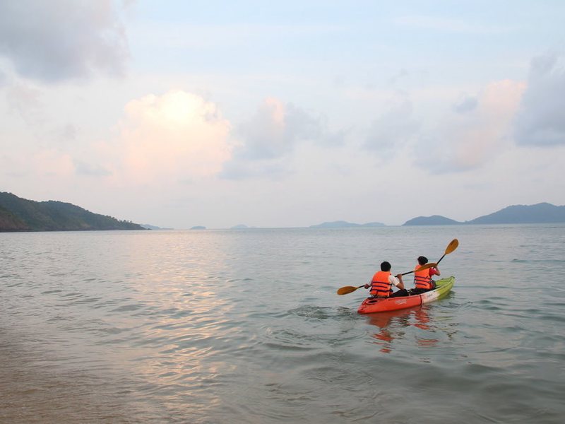 Chivapuri Beach Resort 154665