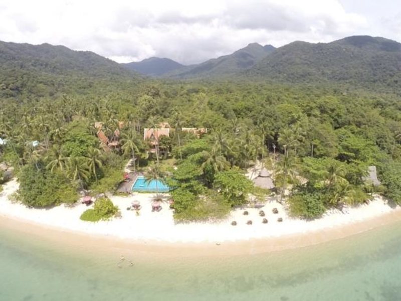 Chivapuri Beach Resort 154666