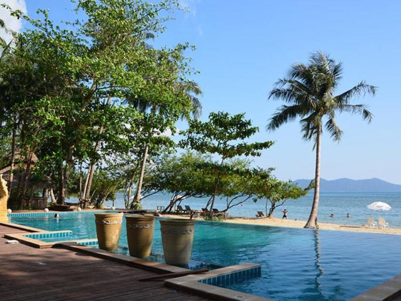 Chivapuri Beach Resort 154667