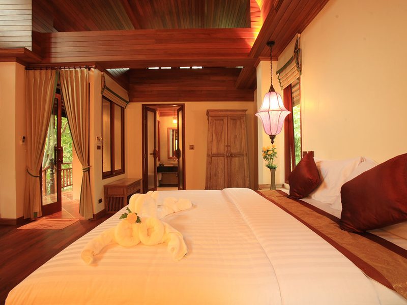 Chivapuri Beach Resort 154668