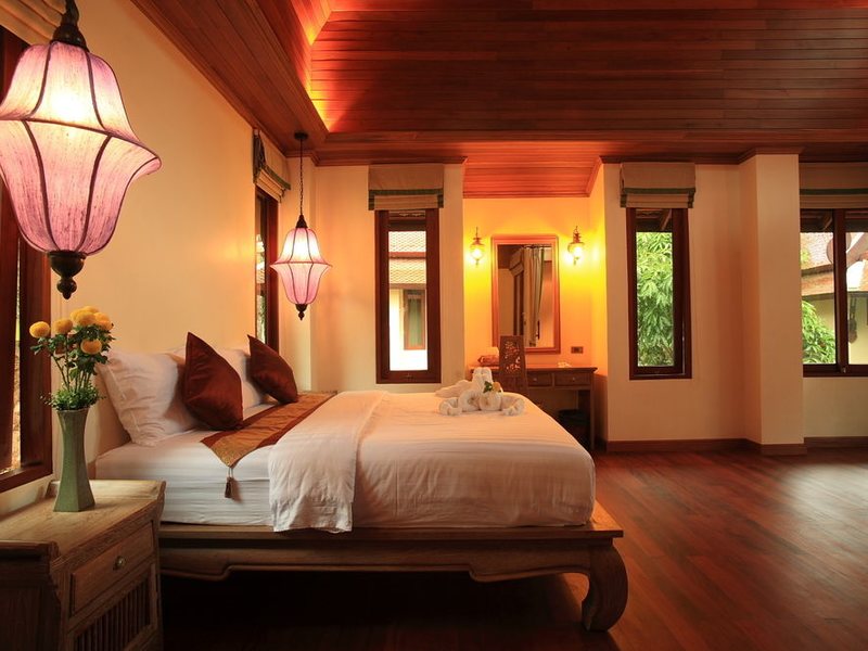 Chivapuri Beach Resort 154669