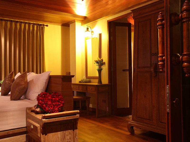 Chivapuri Beach Resort 154670