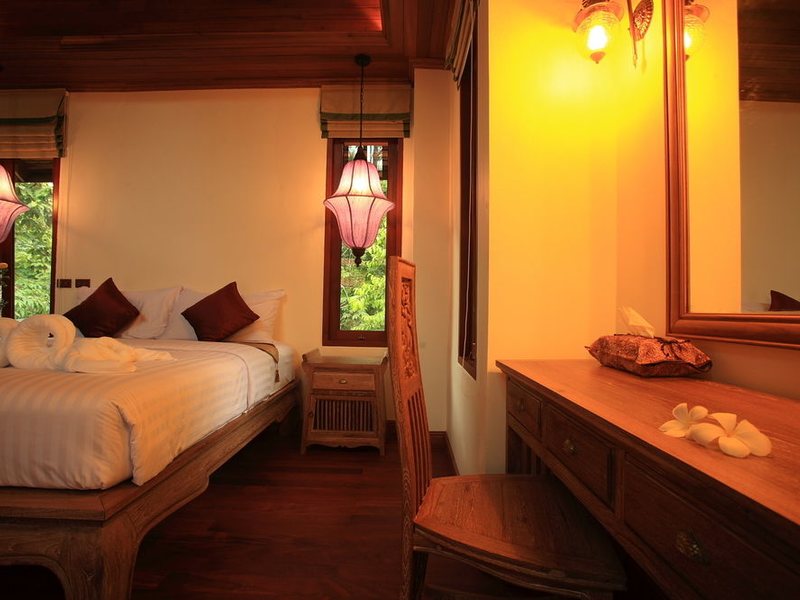 Chivapuri Beach Resort 154671