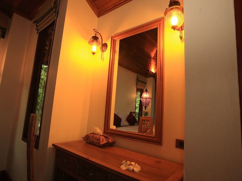 Chivapuri Beach Resort 154672