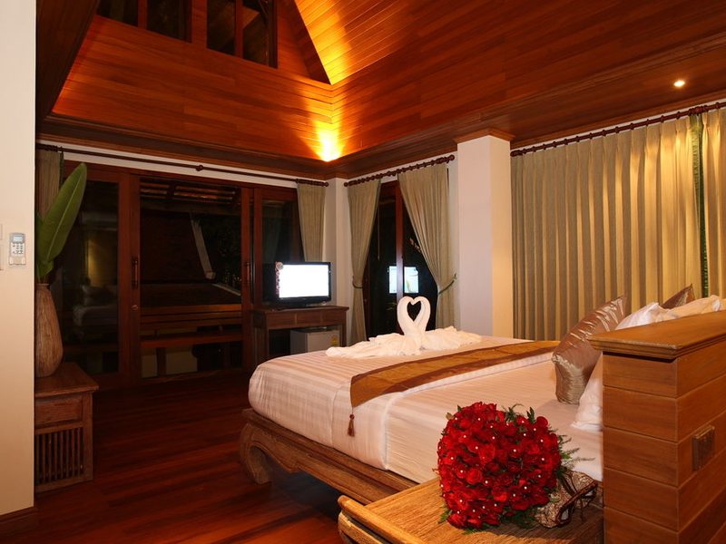 Chivapuri Beach Resort 154673