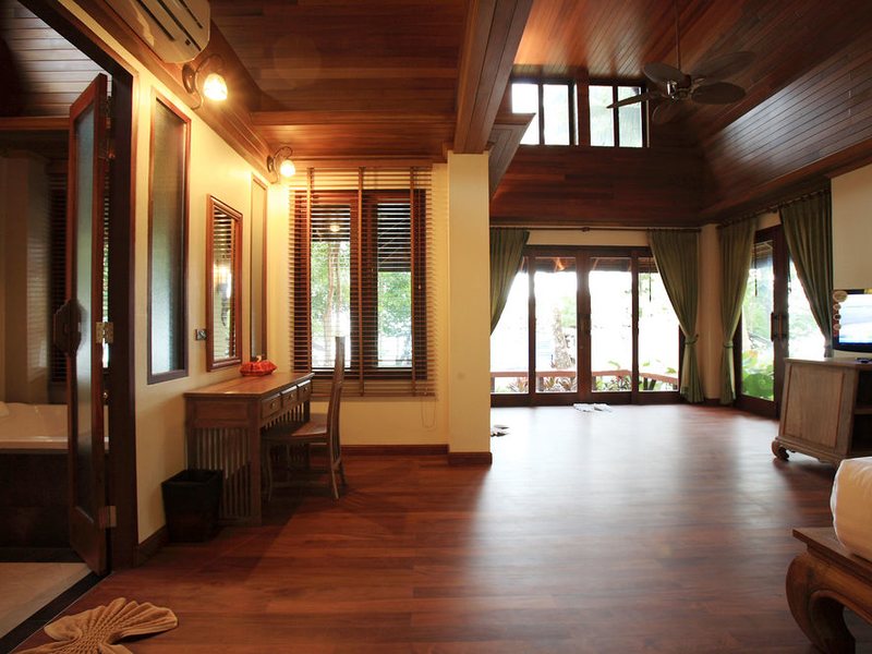 Chivapuri Beach Resort 154674