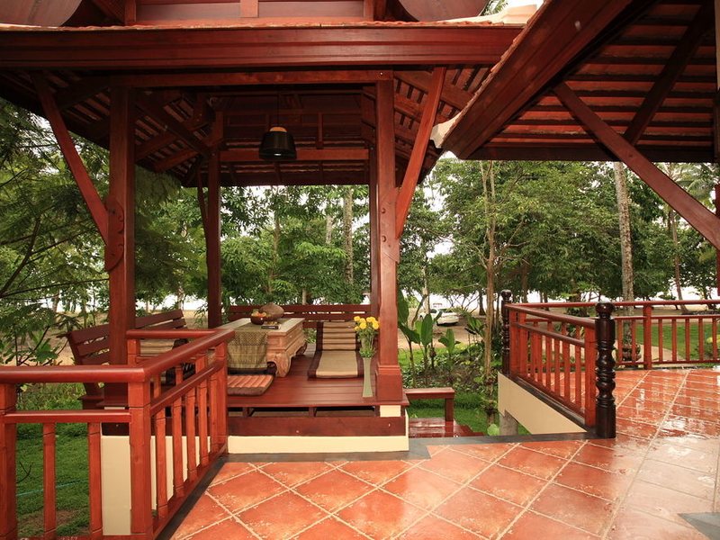 Chivapuri Beach Resort 154675