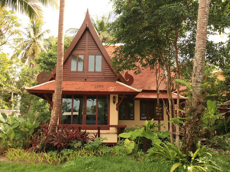 Chivapuri Beach Resort 154676