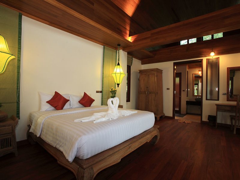 Chivapuri Beach Resort 154677