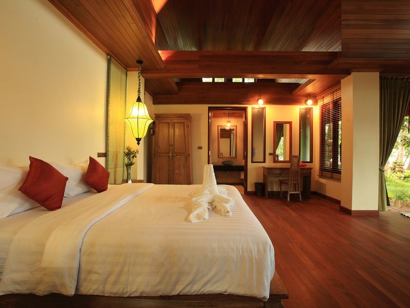 Chivapuri Beach Resort 154678