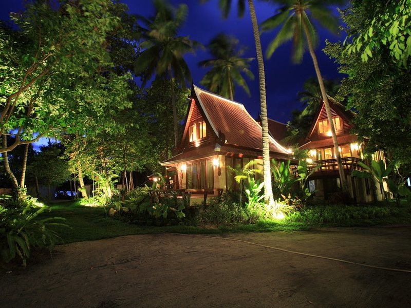 Chivapuri Beach Resort 154679