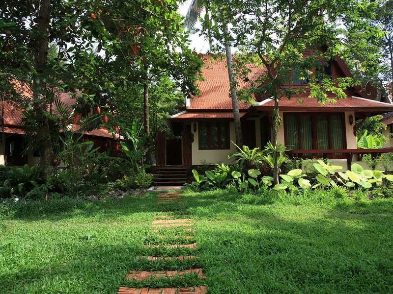 Chivapuri Beach Resort 154680