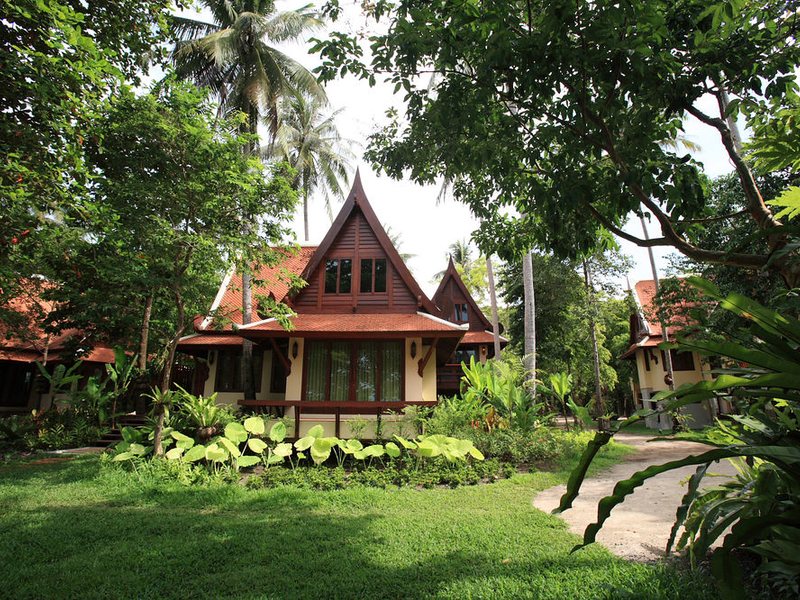 Chivapuri Beach Resort 154682