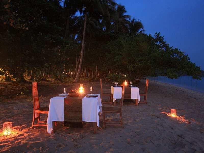 Chivapuri Beach Resort 154683