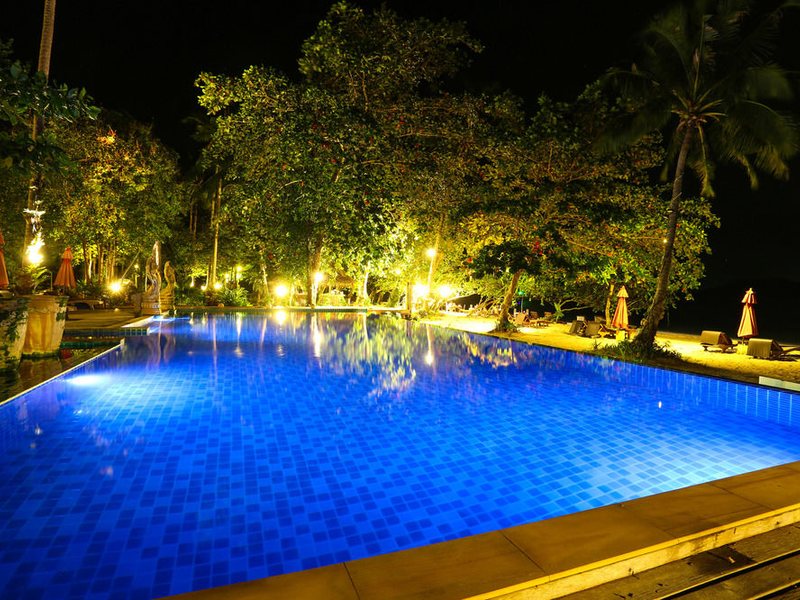 Chivapuri Beach Resort 154684