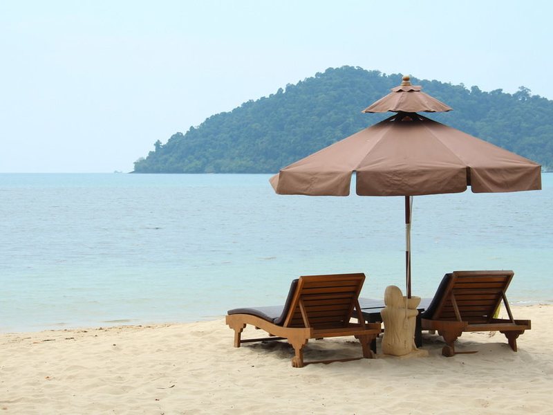 Chivapuri Beach Resort 154685