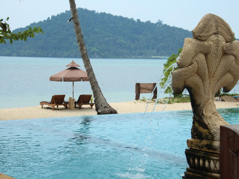 Chivapuri Beach Resort 154686