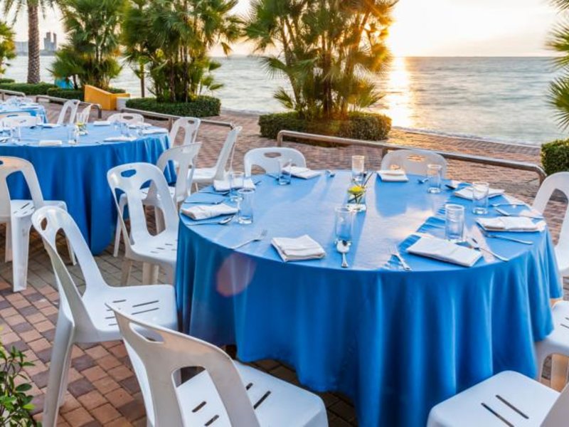 Cholchan Pattaya Resort 150922