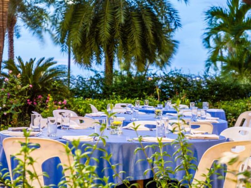 Cholchan Pattaya Resort 150925