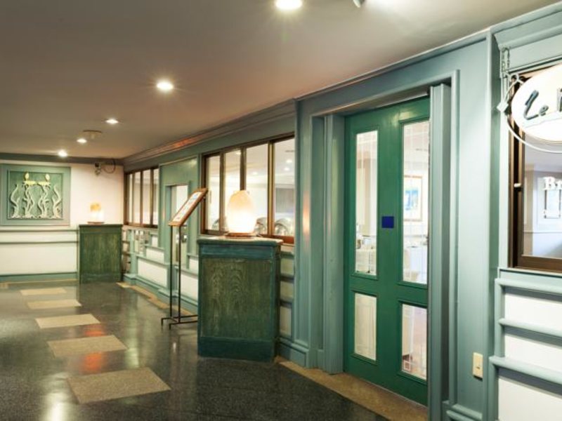 Cholchan Pattaya Resort 150927