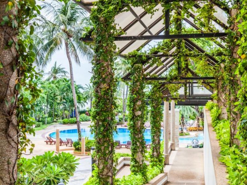 Cholchan Pattaya Resort 150933