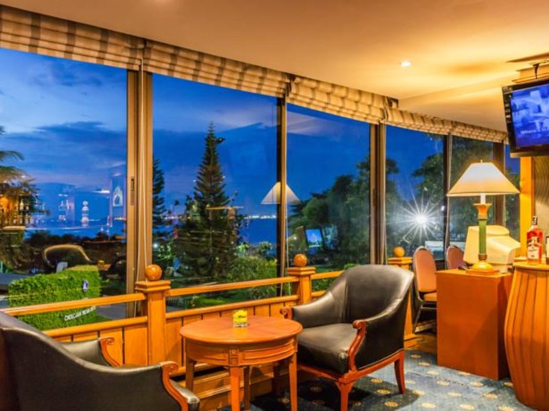 Cholchan Pattaya Resort 150935