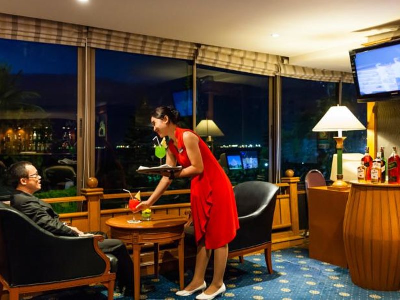 Cholchan Pattaya Resort 150936