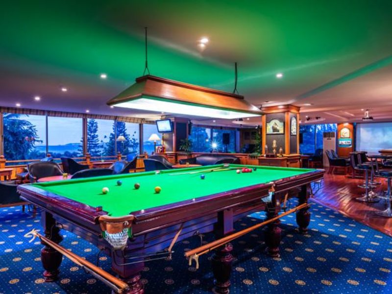 Cholchan Pattaya Resort 150938