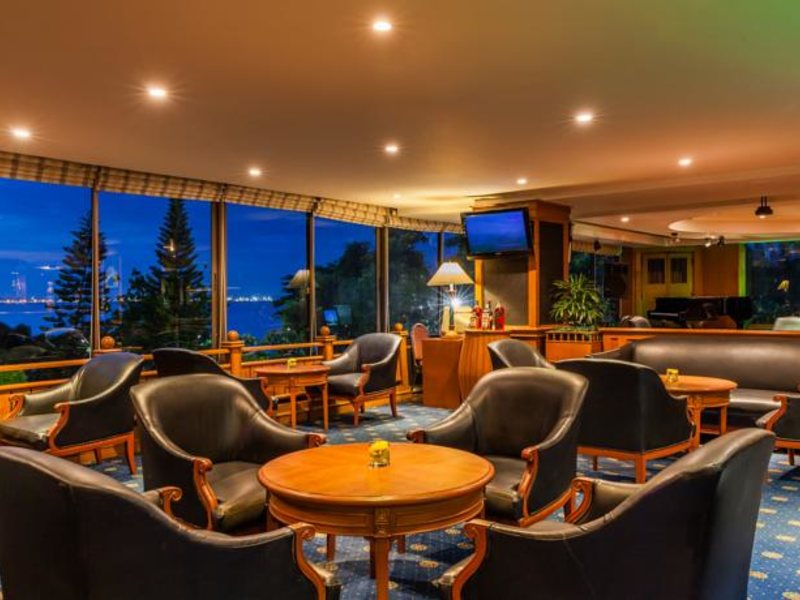 Cholchan Pattaya Resort 150939