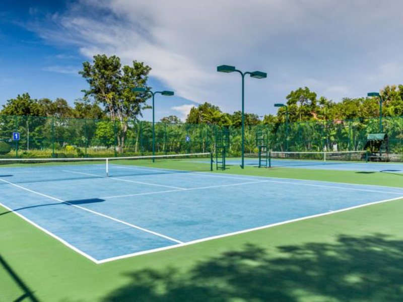 Cholchan Pattaya Resort 150940