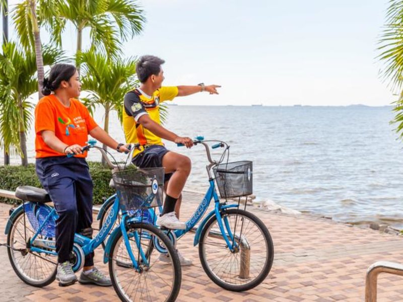 Cholchan Pattaya Resort 150941