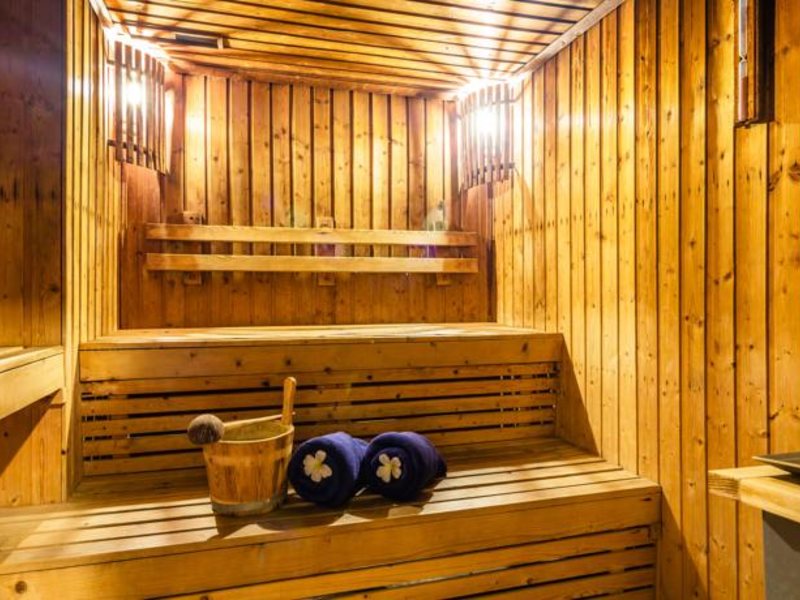 Cholchan Pattaya Resort 150942