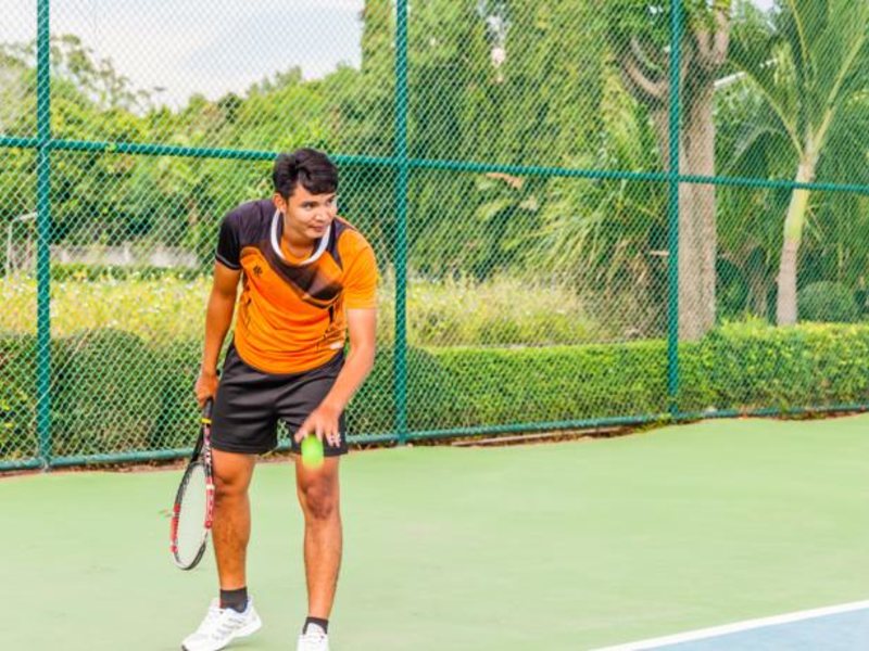 Cholchan Pattaya Resort 150943